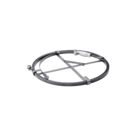 Avery Dennison Permanent Round Labels, 1/4 Diameter 450/PK 05792